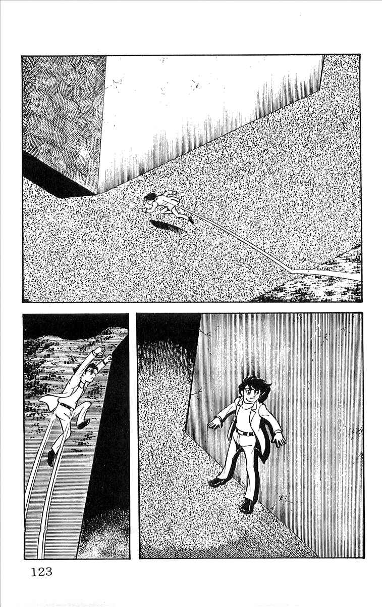 Page 35 Chapter 8 His Name is 101