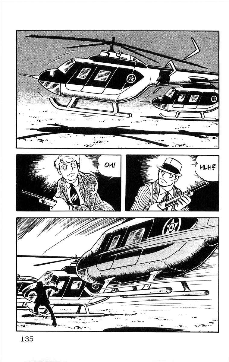 Page 47 Chapter 8 His Name is 101