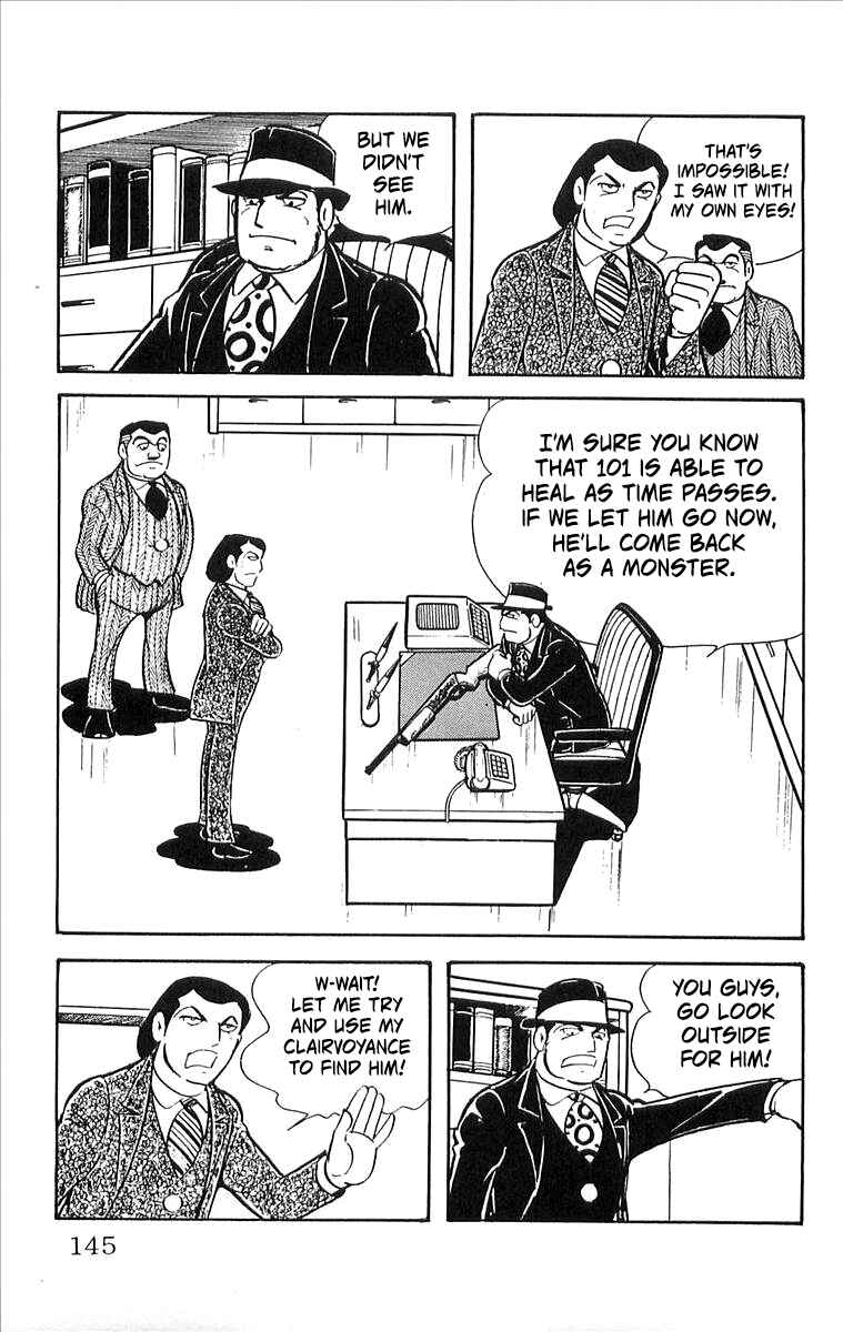 Page 57 Chapter 8 His Name is 101