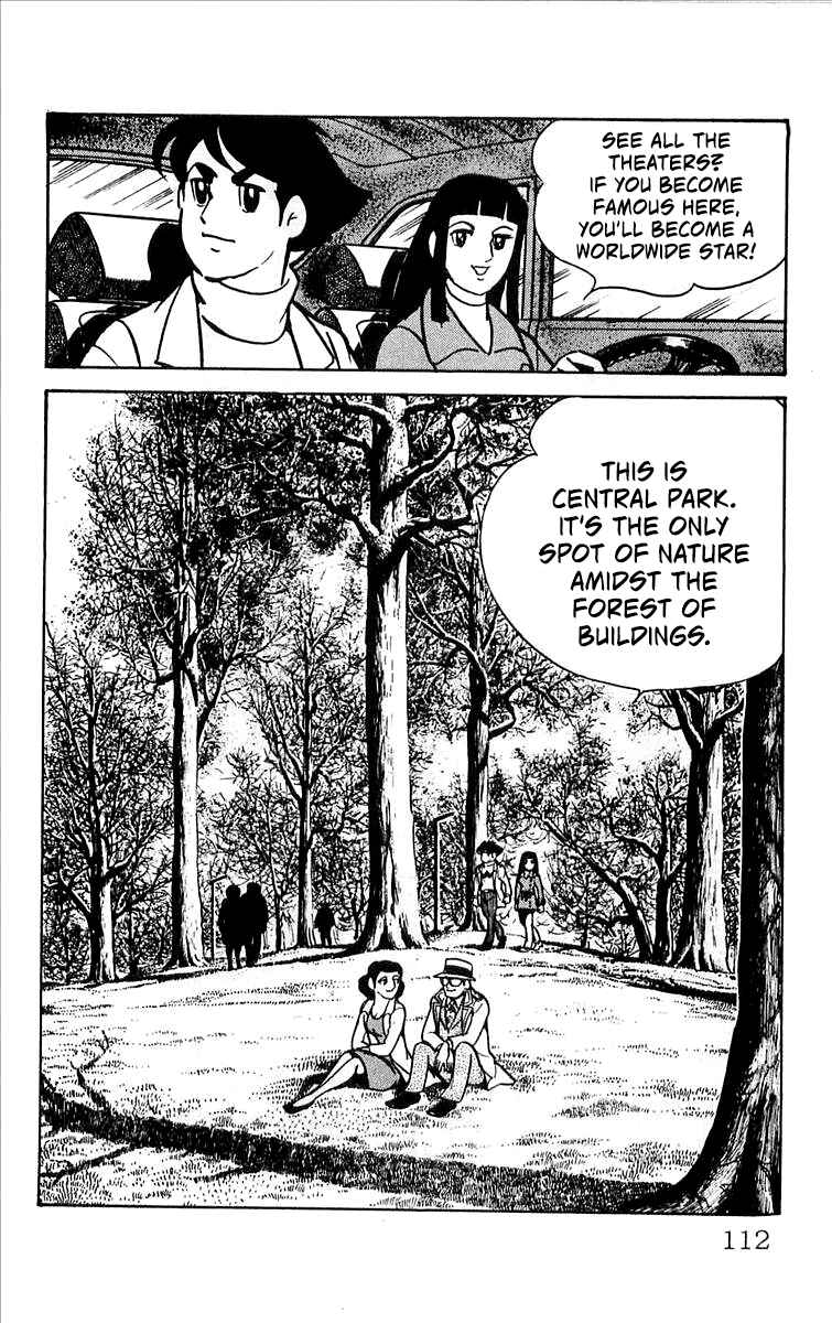 Page 25 Chapter 2 His Name is 101
