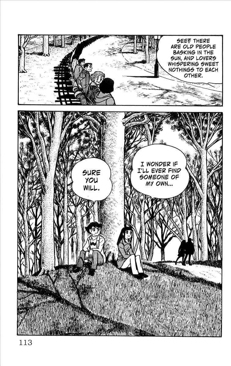 Page 26 Chapter 2 His Name is 101