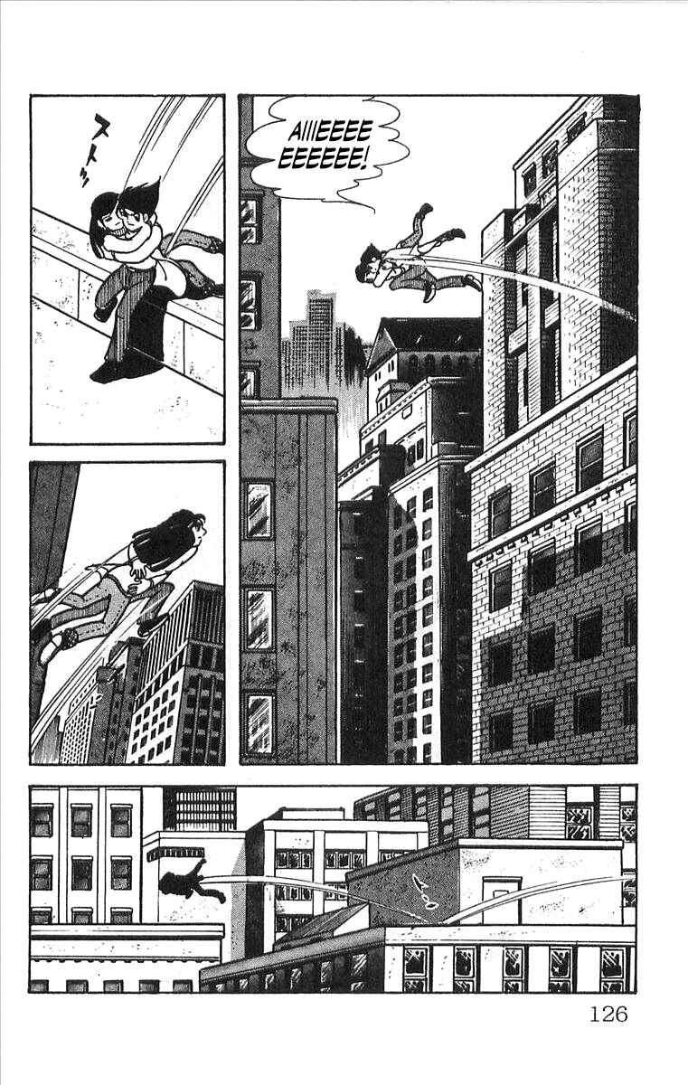 Page 39 Chapter 2 His Name is 101