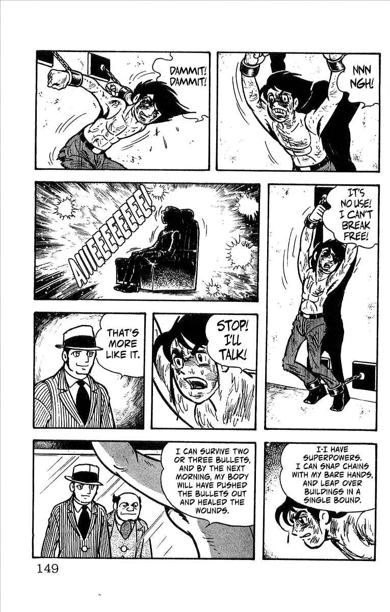 Page 62 Chapter 2 His Name is 101
