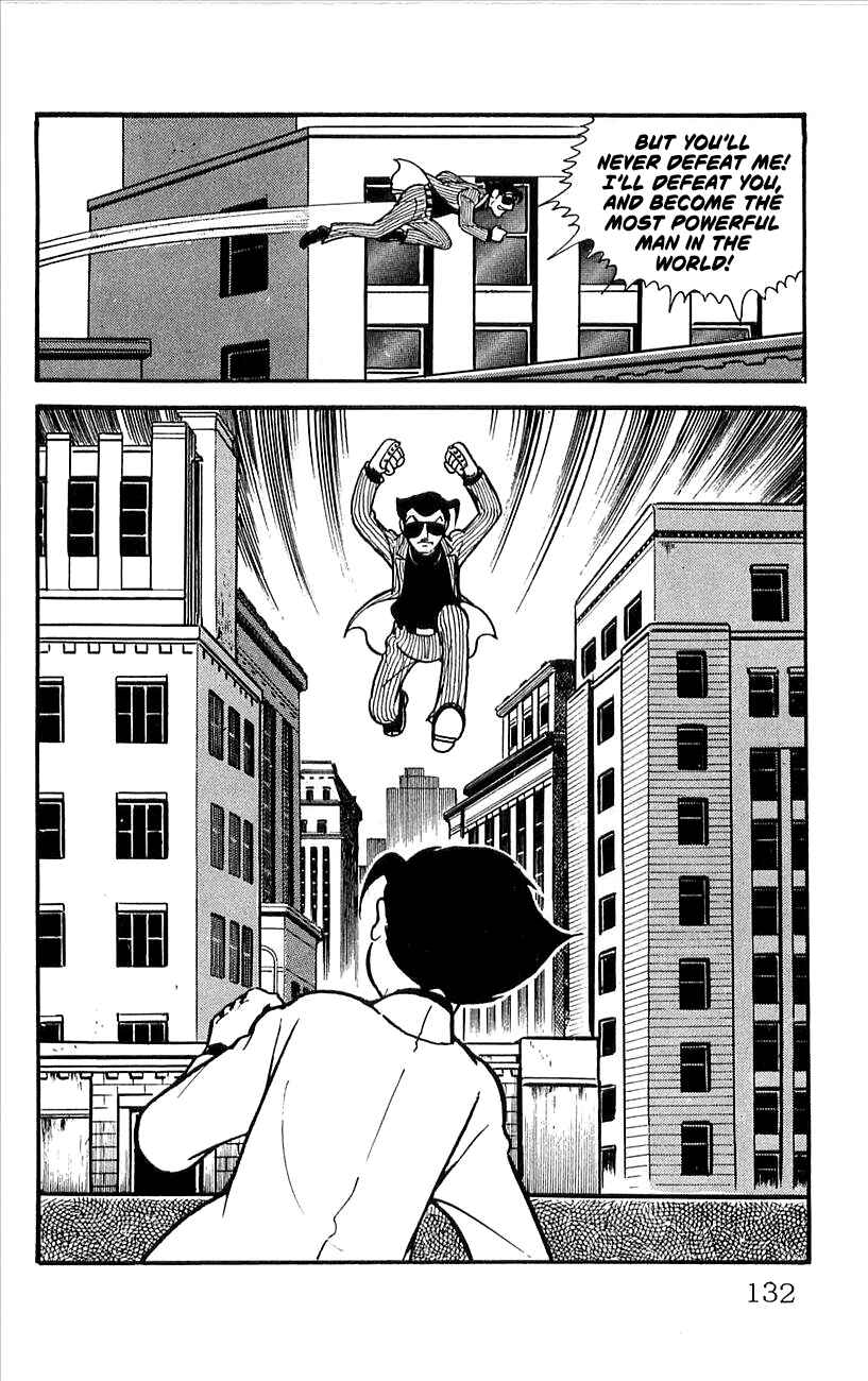 Page 42 Chapter 5 His Name is 101
