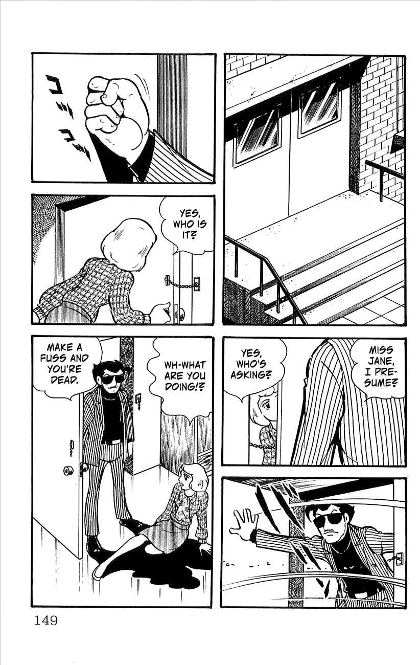 Page 59 Chapter 5 His Name is 101