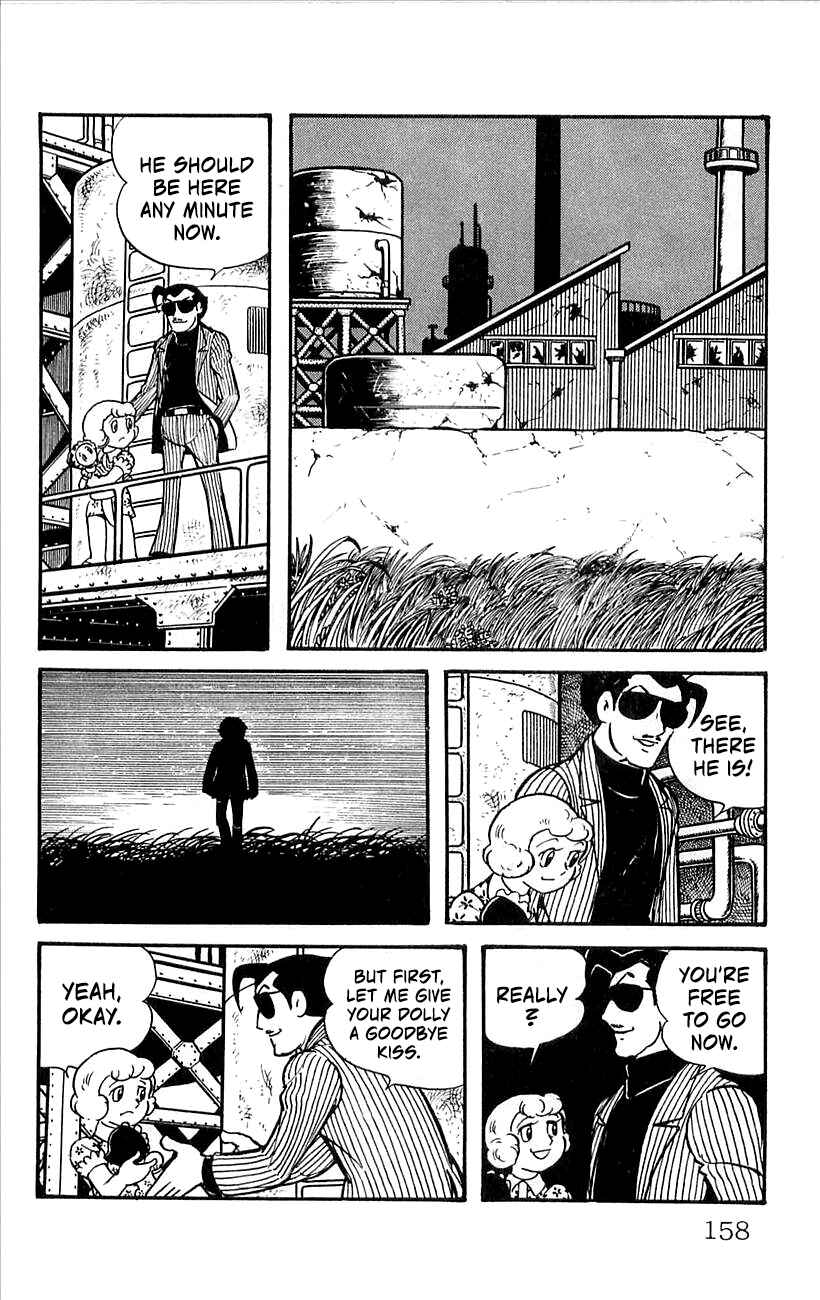 Page 68 Chapter 5 His Name is 101