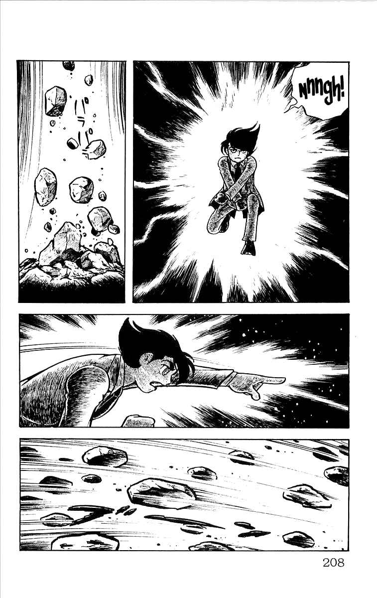 Page 52 Chapter 3 His Name is 101