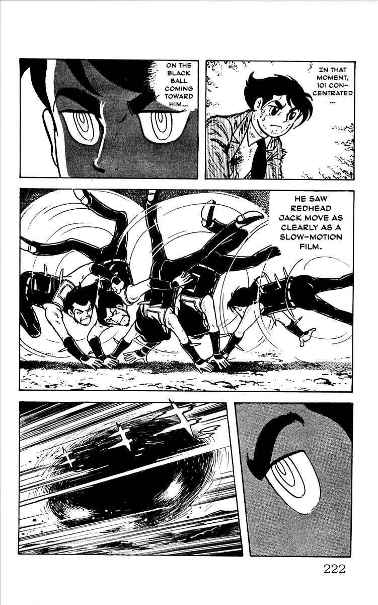 Page 66 Chapter 3 His Name is 101