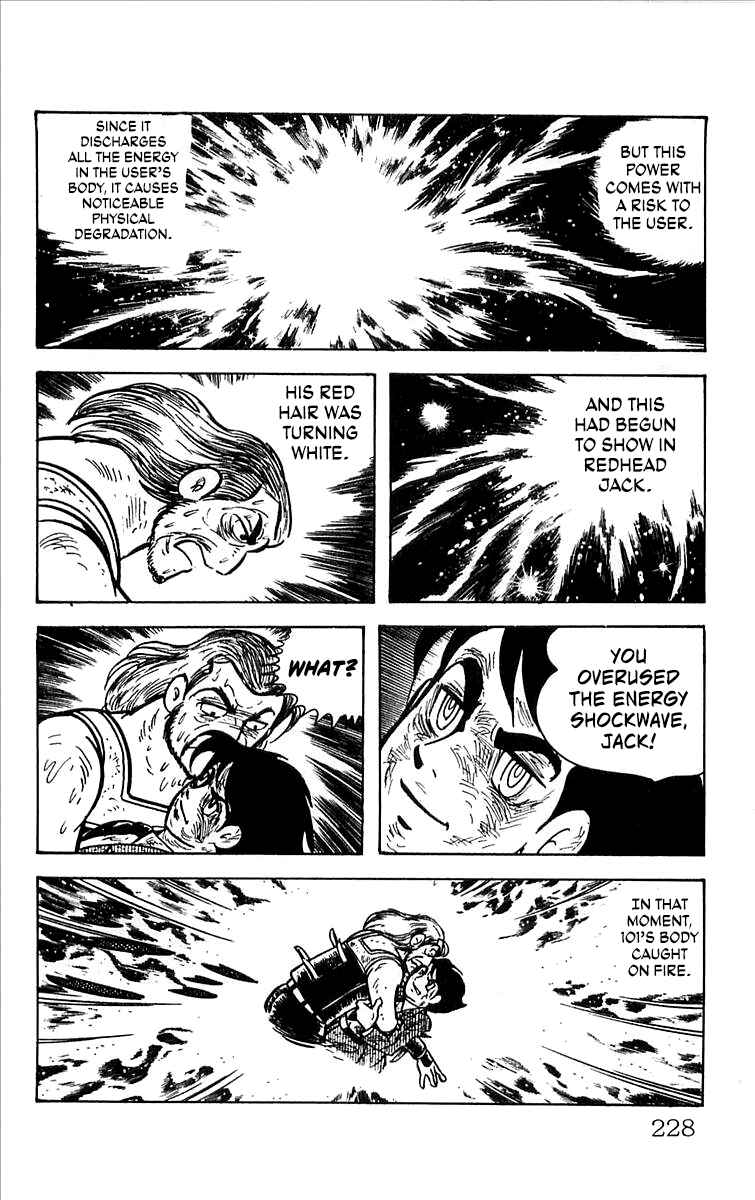 Page 72 Chapter 3 His Name is 101
