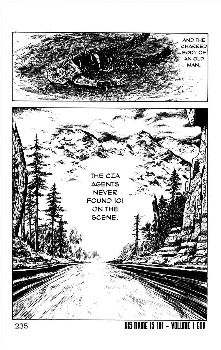 Page 79 Chapter 3 His Name is 101
