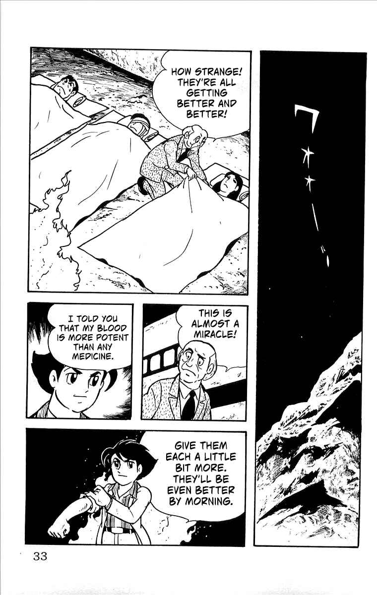 Page 34 Chapter 7 His Name is 101