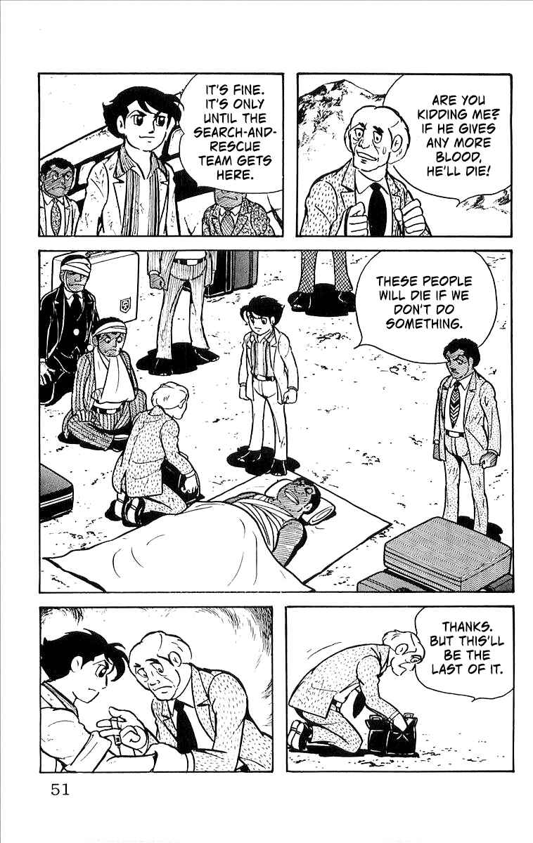Page 52 Chapter 7 His Name is 101