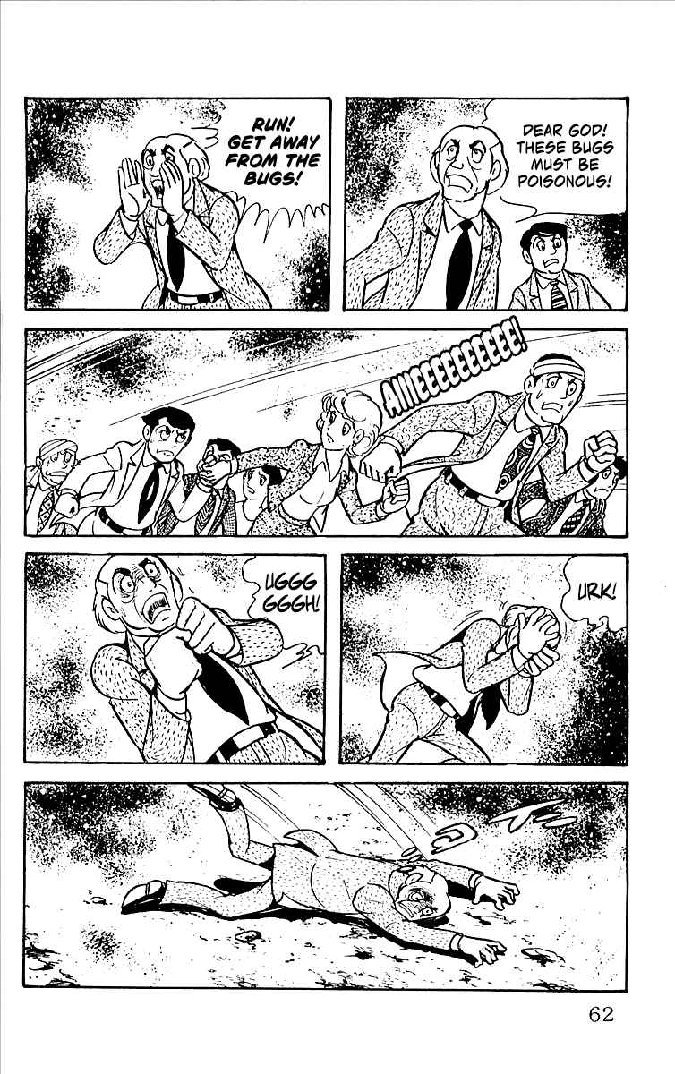 Page 63 Chapter 7 His Name is 101