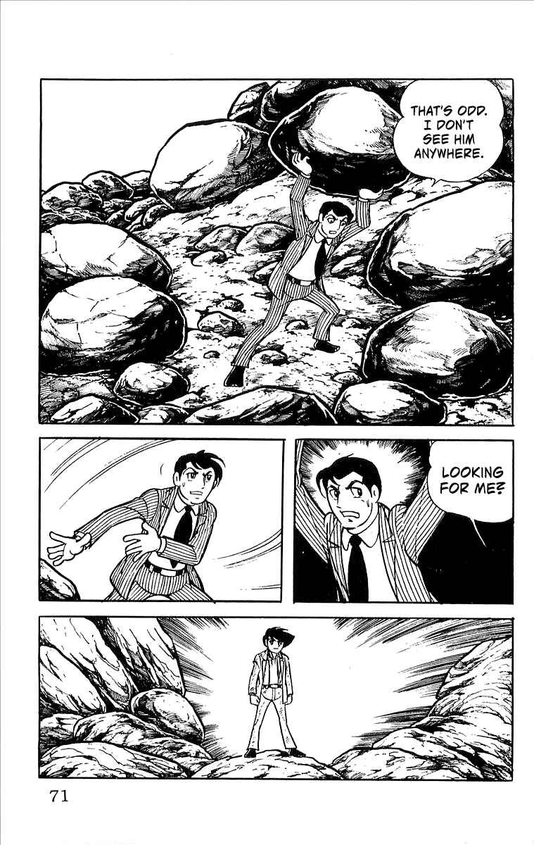 Page 72 Chapter 7 His Name is 101