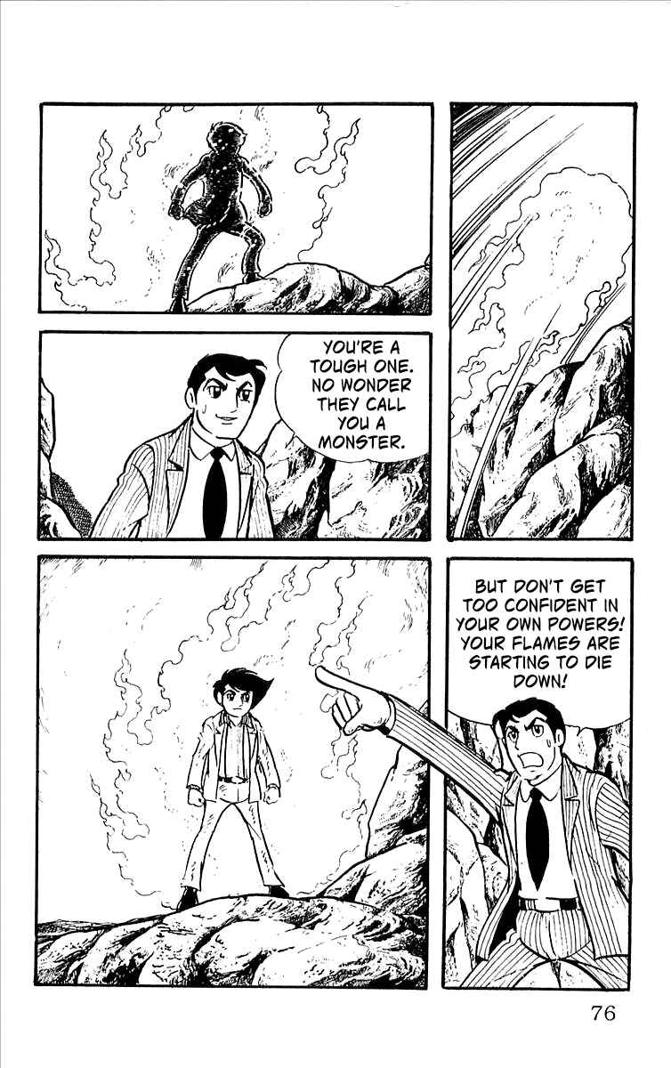 Page 77 Chapter 7 His Name is 101