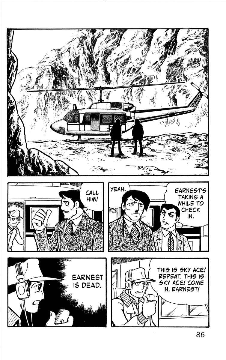 Page 87 Chapter 7 His Name is 101