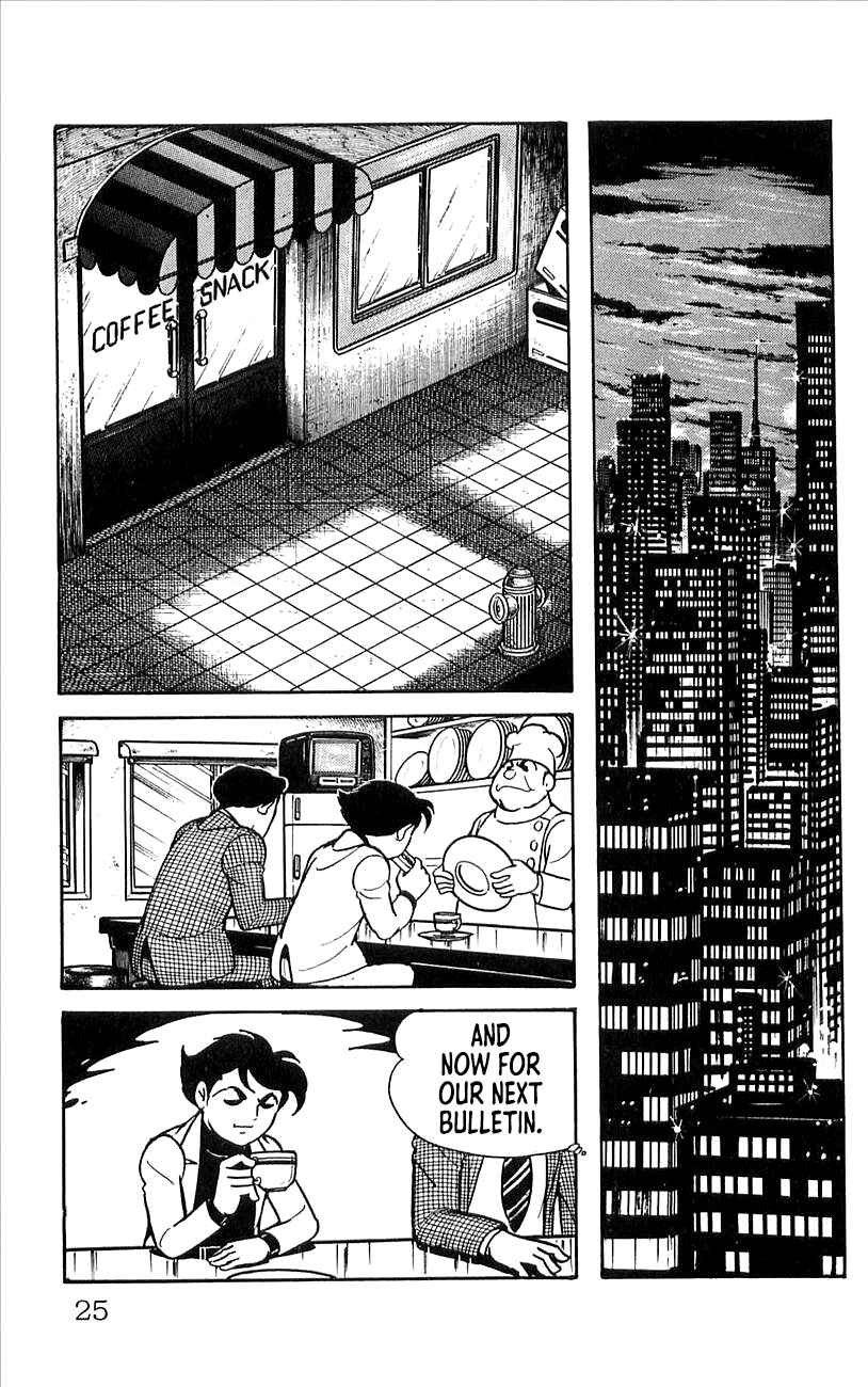 Page 28 Chapter 4 His Name is 101