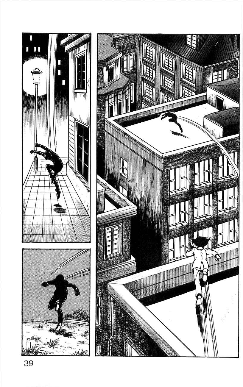 Page 42 Chapter 4 His Name is 101