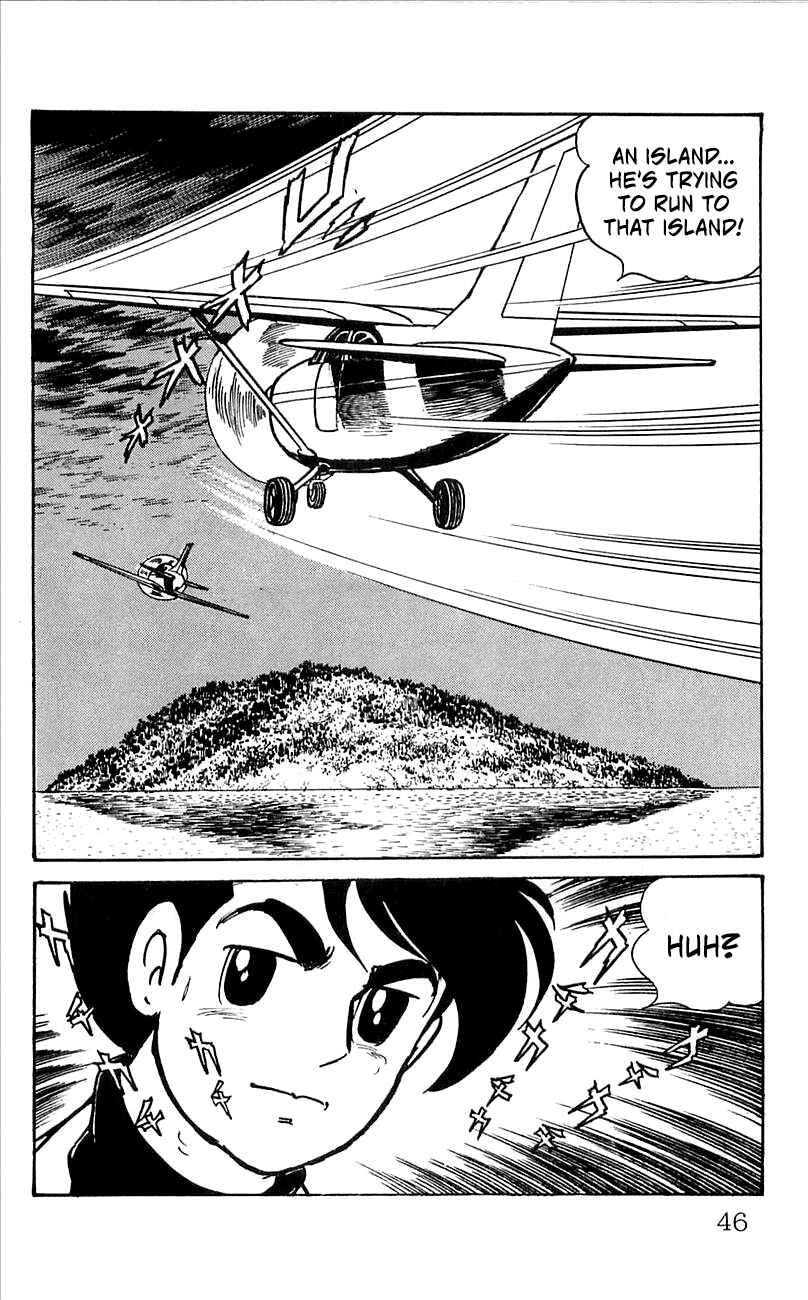 Page 49 Chapter 4 His Name is 101