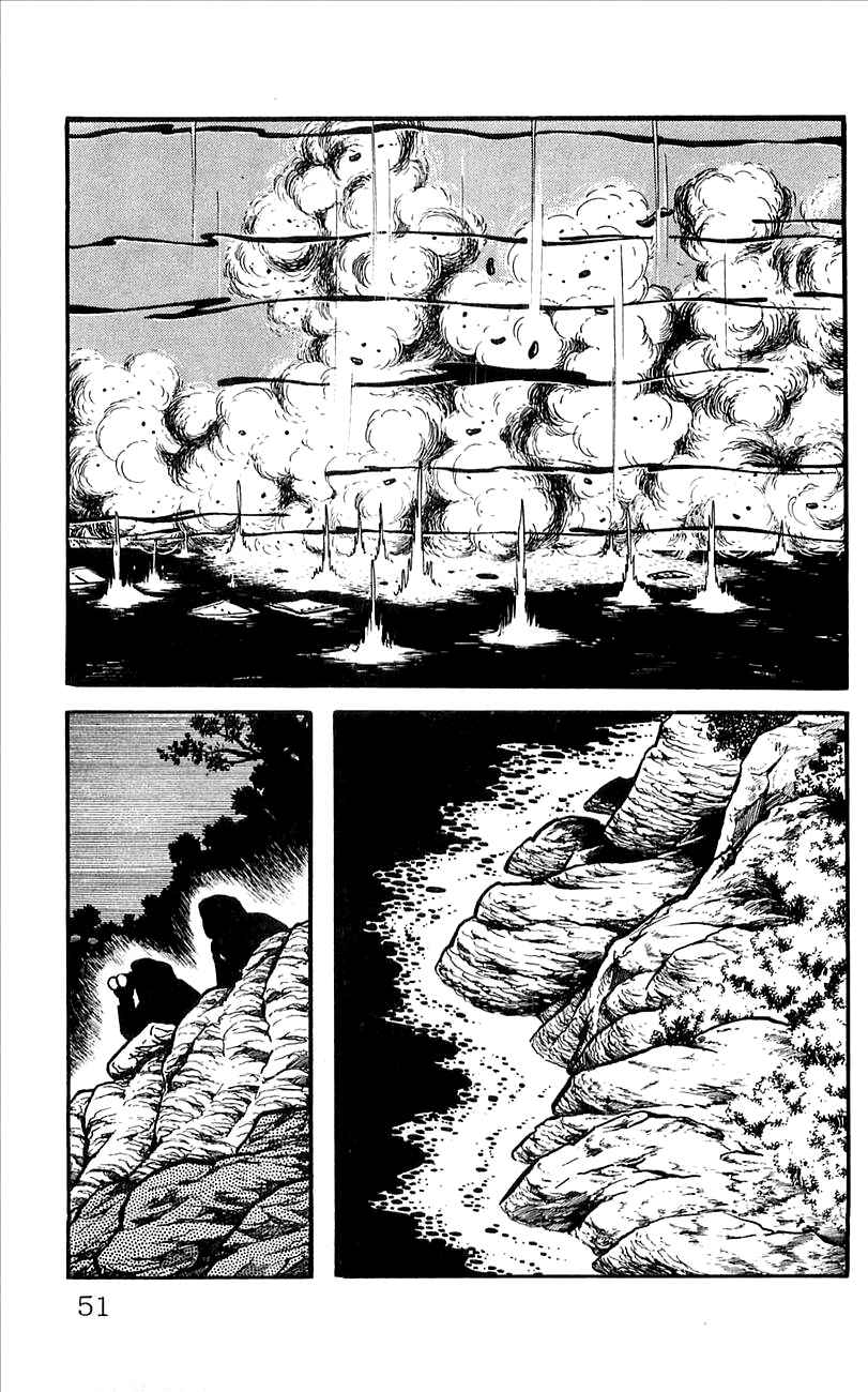 Page 54 Chapter 4 His Name is 101
