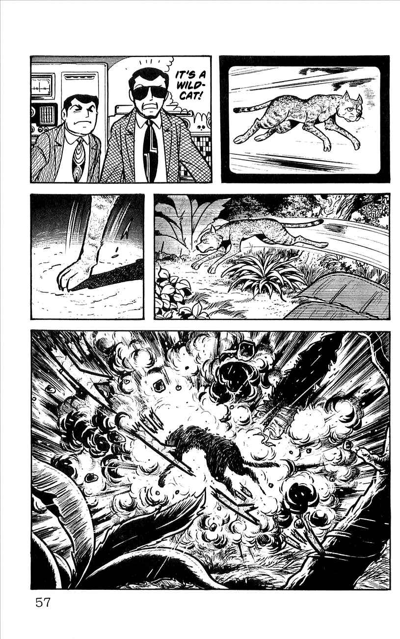 Page 60 Chapter 4 His Name is 101