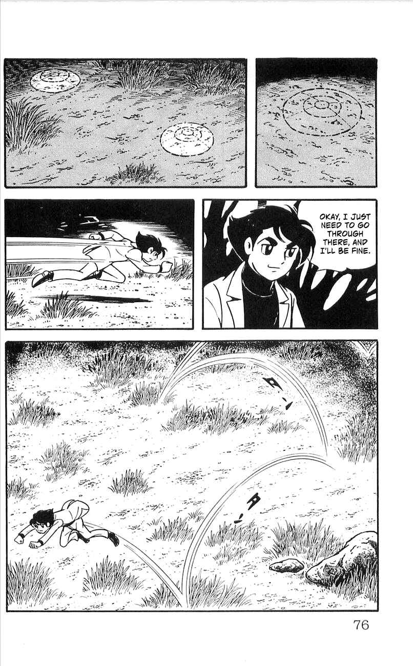 Page 79 Chapter 4 His Name is 101