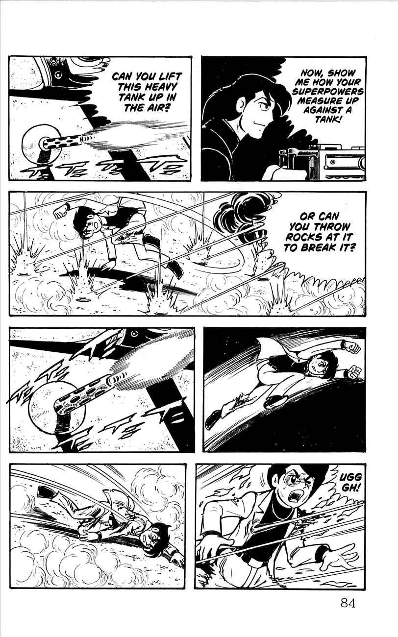 Page 87 Chapter 4 His Name is 101