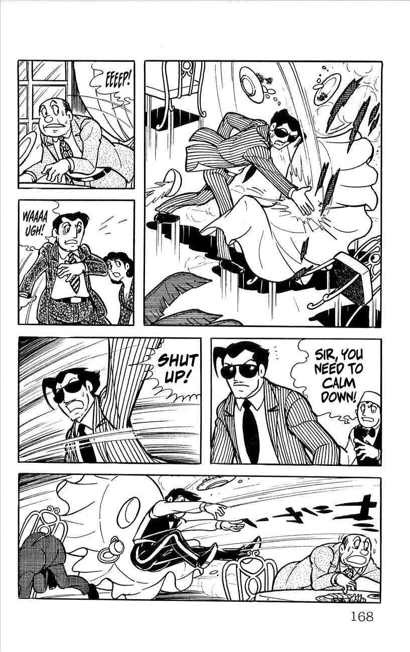 Page 5 Chapter 6 His Name is 101