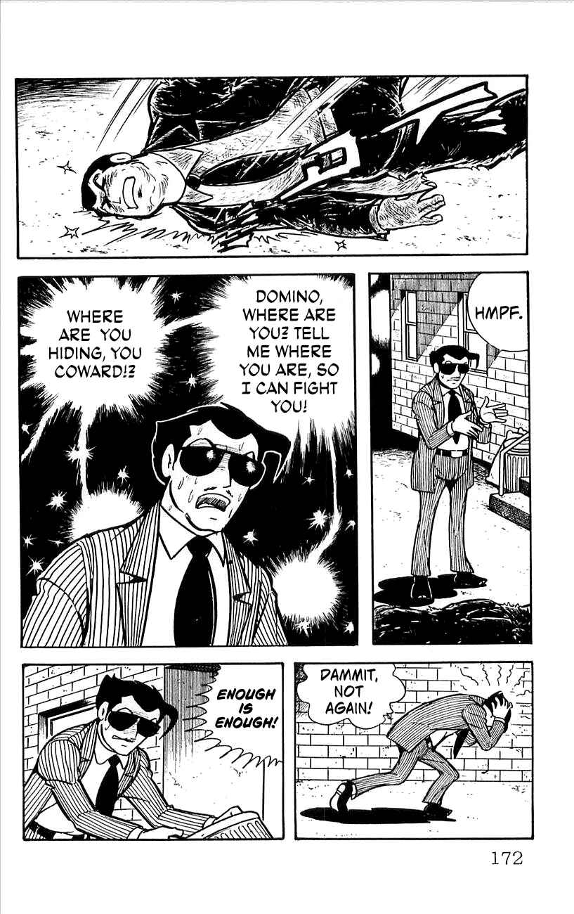 Page 9 Chapter 6 His Name is 101