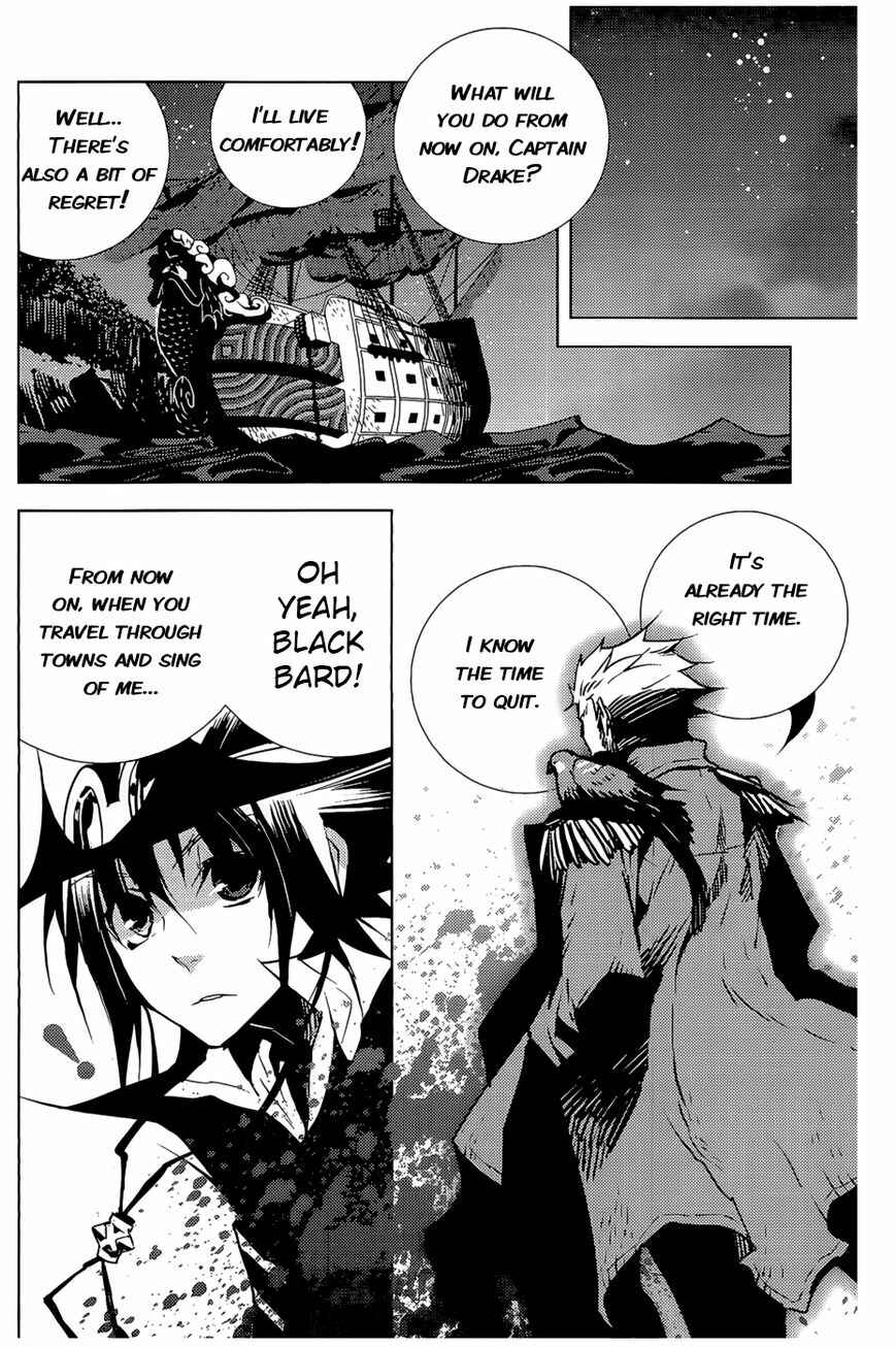 Page 32 Chapter 3 Ginyuu Gikyoku Black Bard