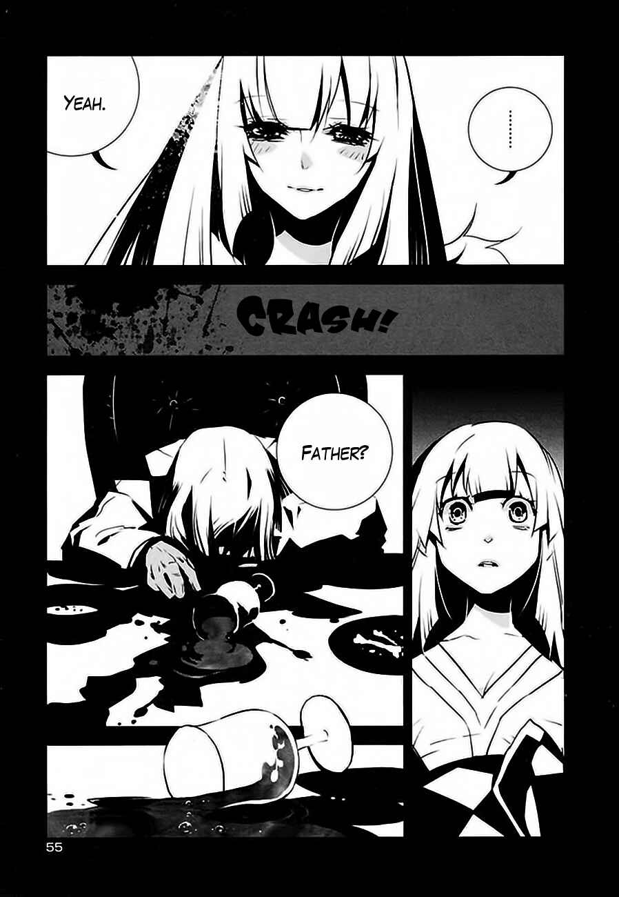 Page 20 Chapter 2 Ginyuu Gikyoku Black Bard