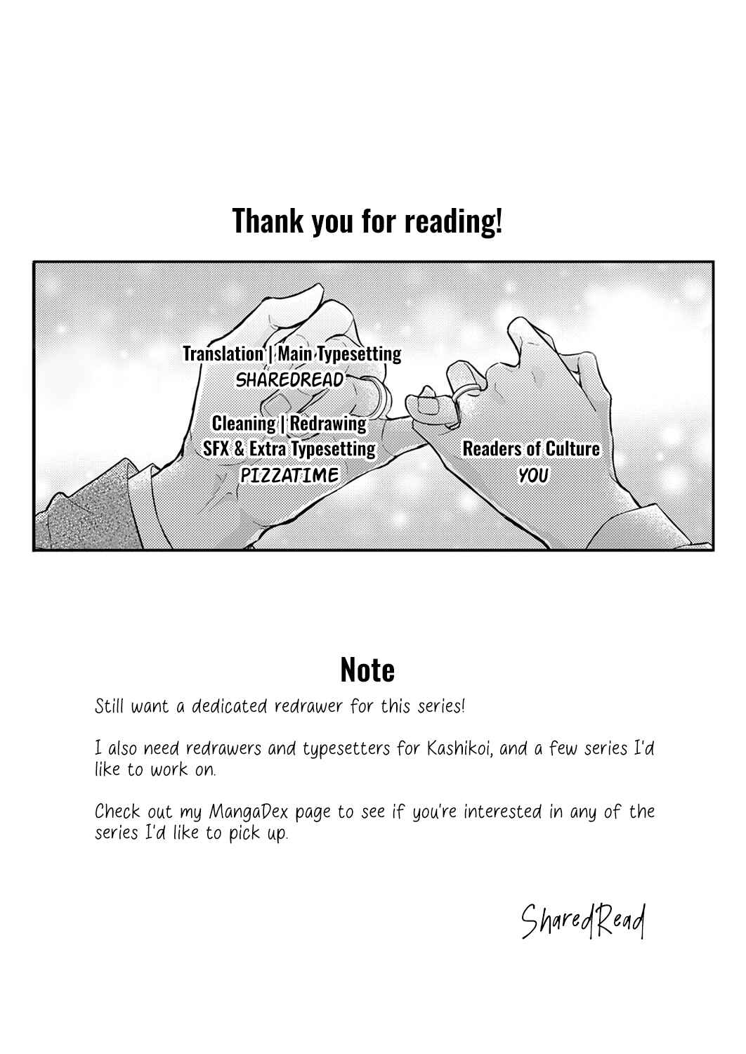 Page 25 Chapter 3 Seiryaku Kekkon wa Otakoi no Hajimari