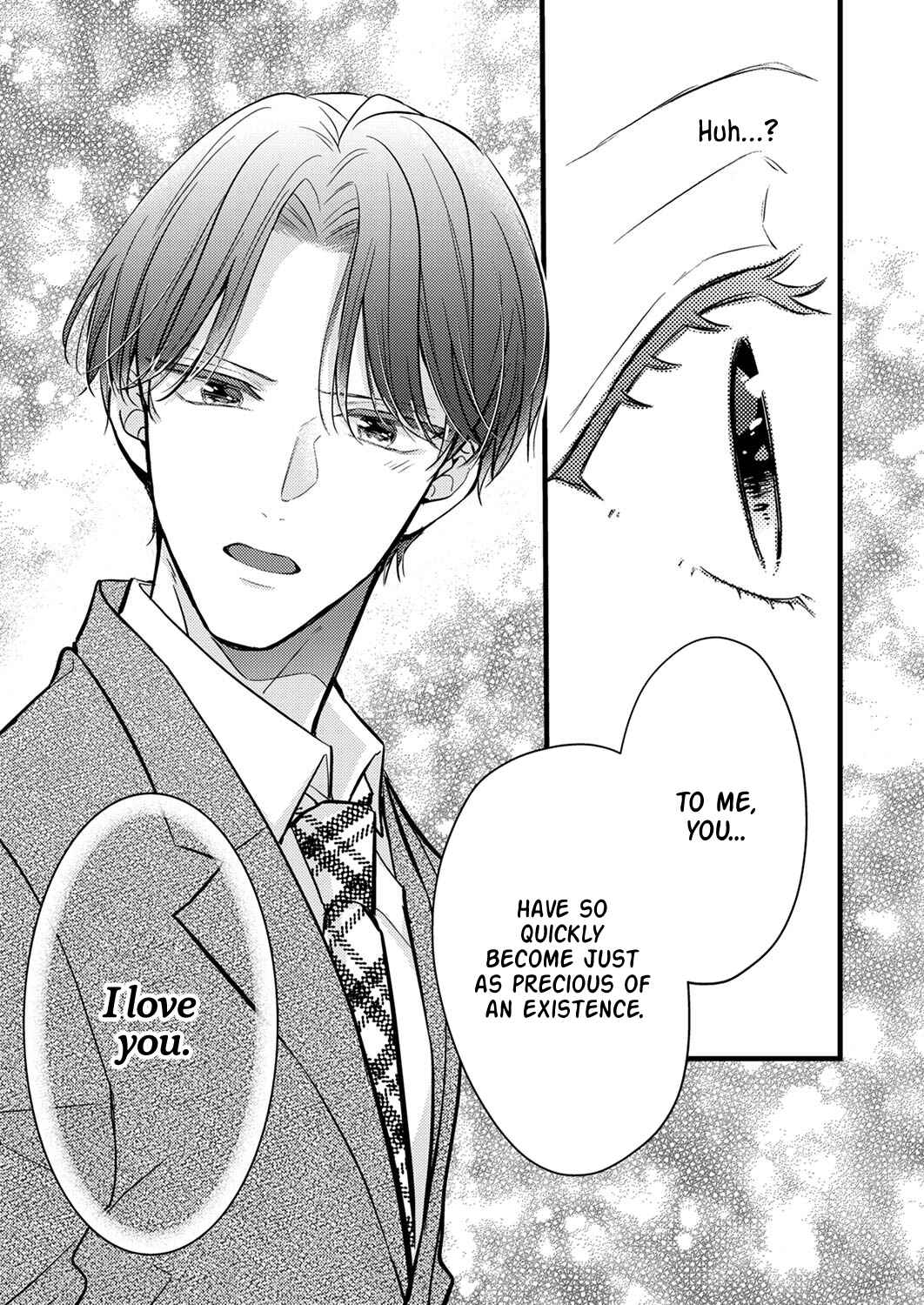 Page 23 Chapter 8 Seiryaku Kekkon wa Otakoi no Hajimari
