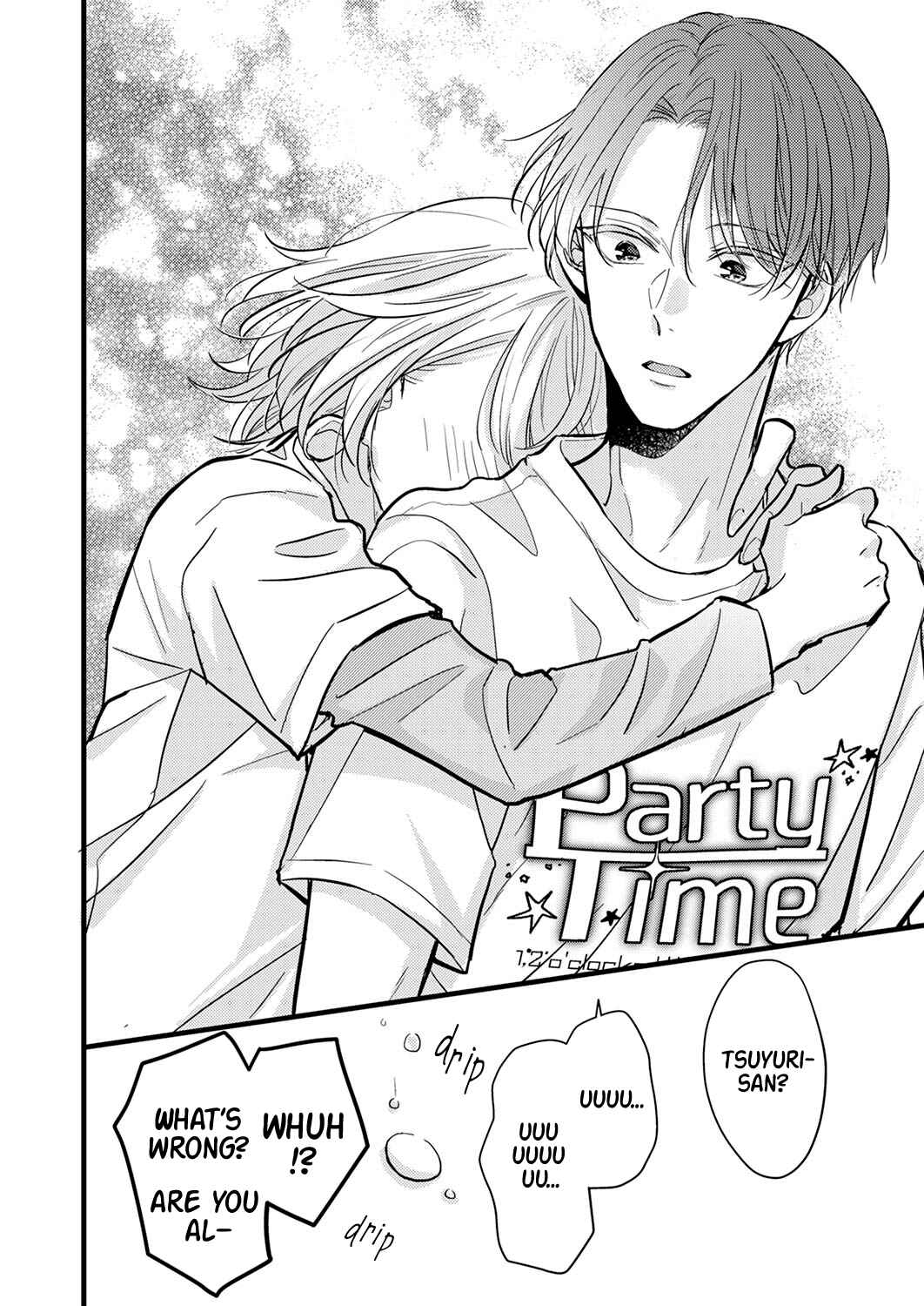 Page 20 Chapter 9 Seiryaku Kekkon wa Otakoi no Hajimari