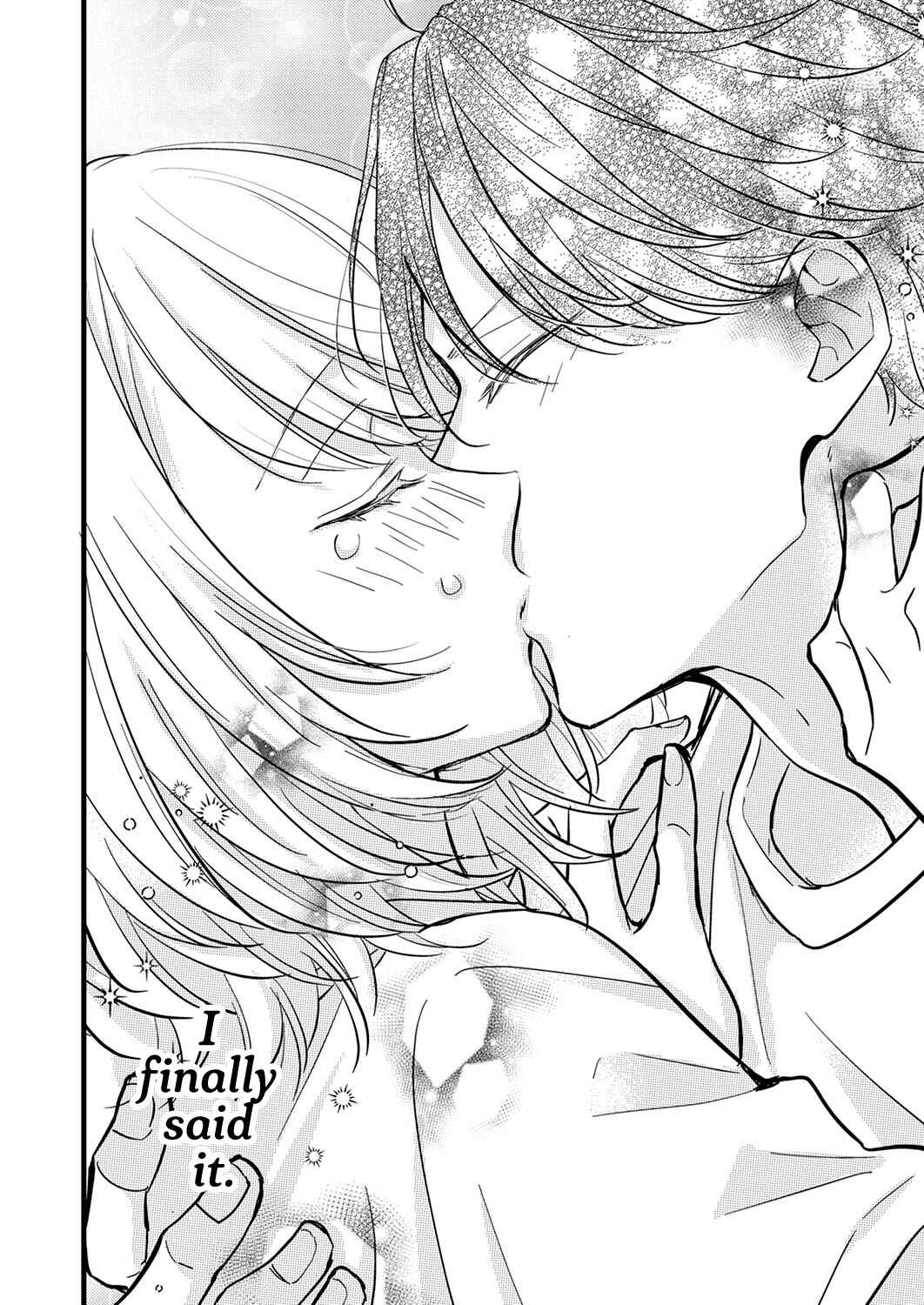 Page 22 Chapter 9 Seiryaku Kekkon wa Otakoi no Hajimari