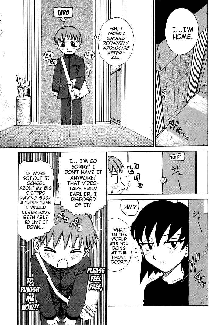 Page 15 Chapter 2 Goro Dynamite!