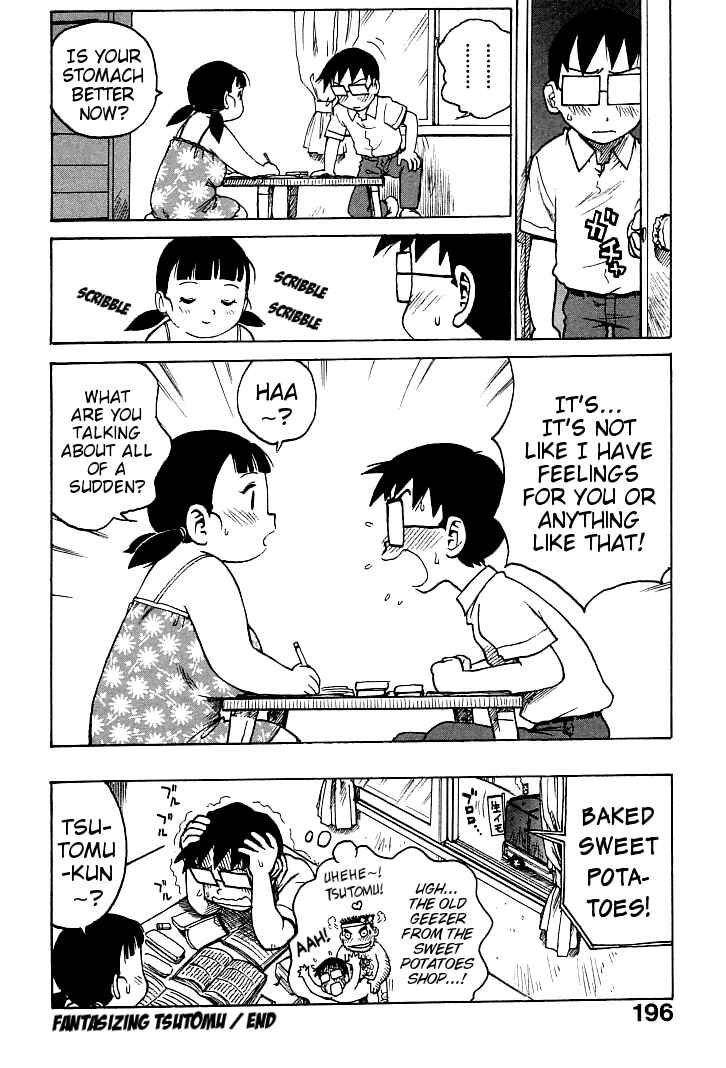 Page 16 Chapter 12 Goro Dynamite!