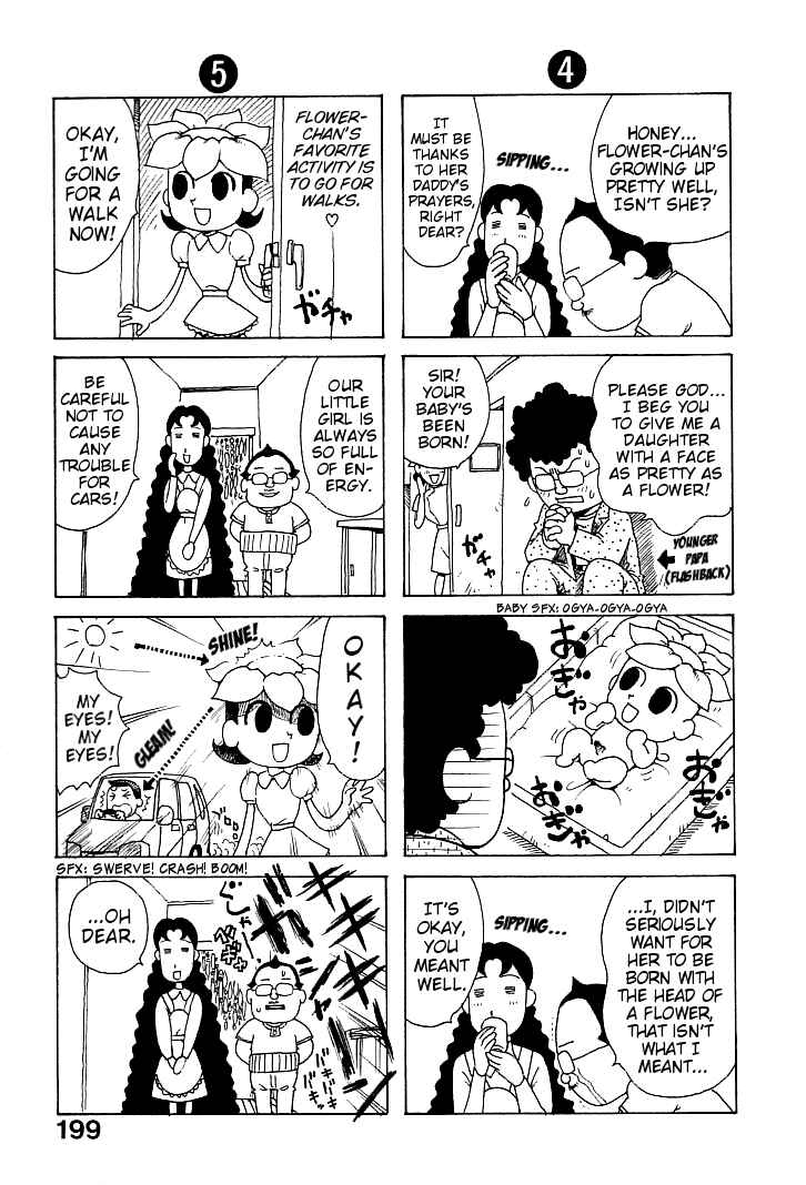 Page 3 Chapter 13 Goro Dynamite!