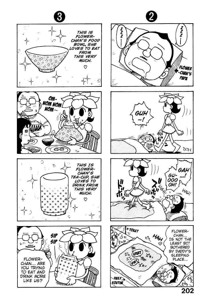 Page 2 Chapter 14 Goro Dynamite!