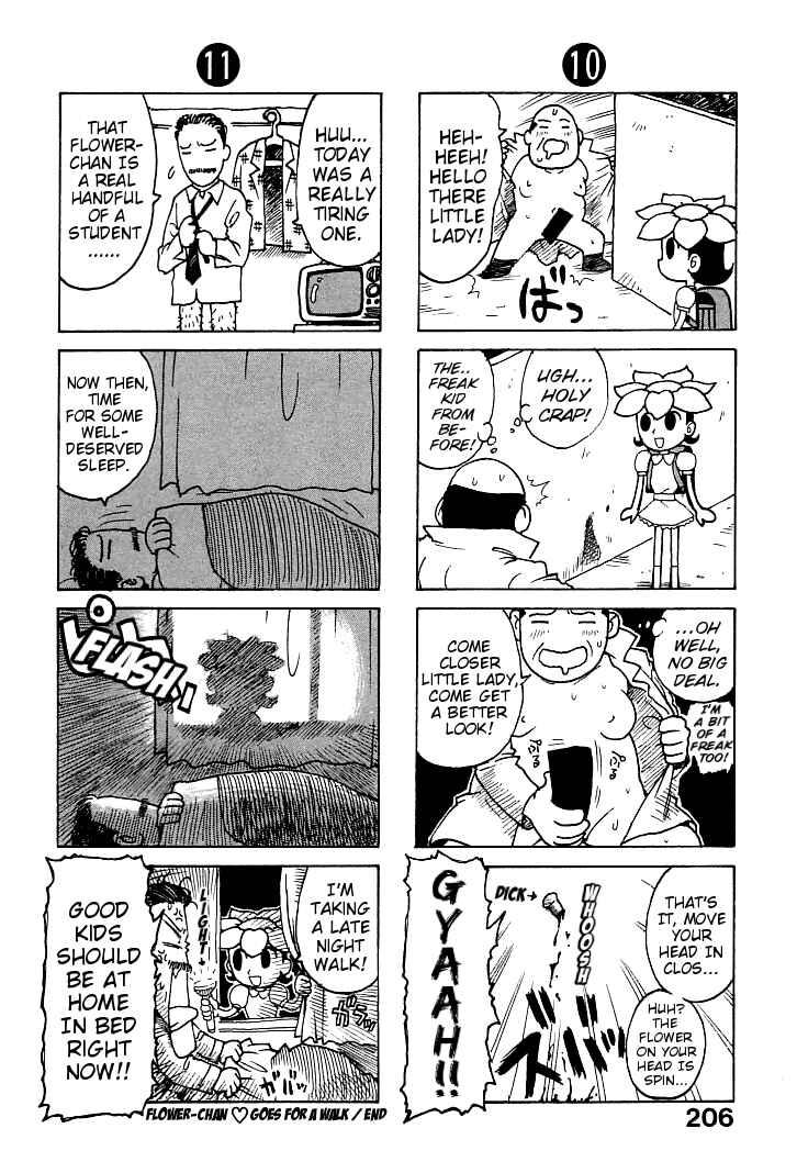 Page 6 Chapter 14 Goro Dynamite!