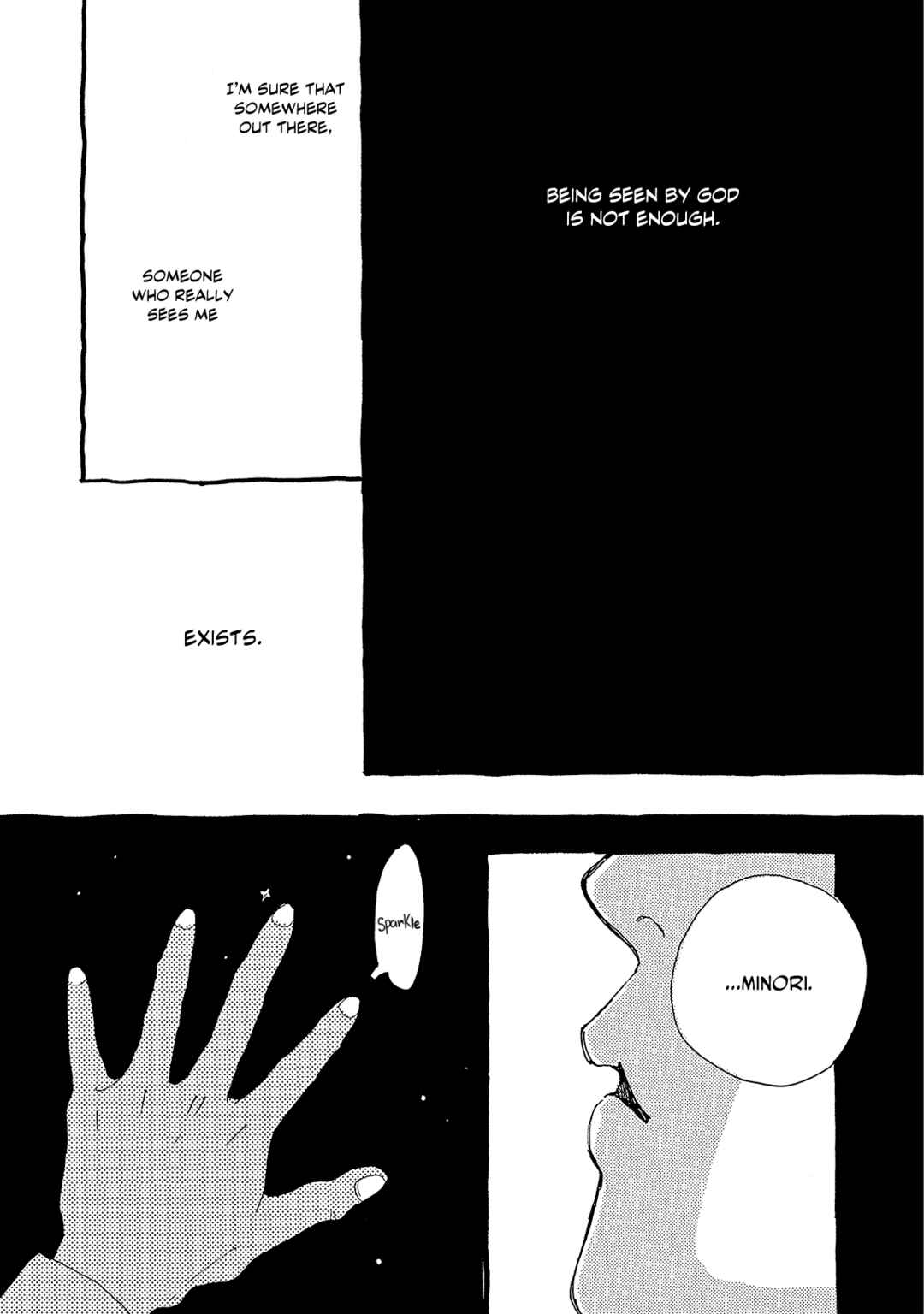 Page 23 Chapter 3 Internet Love!