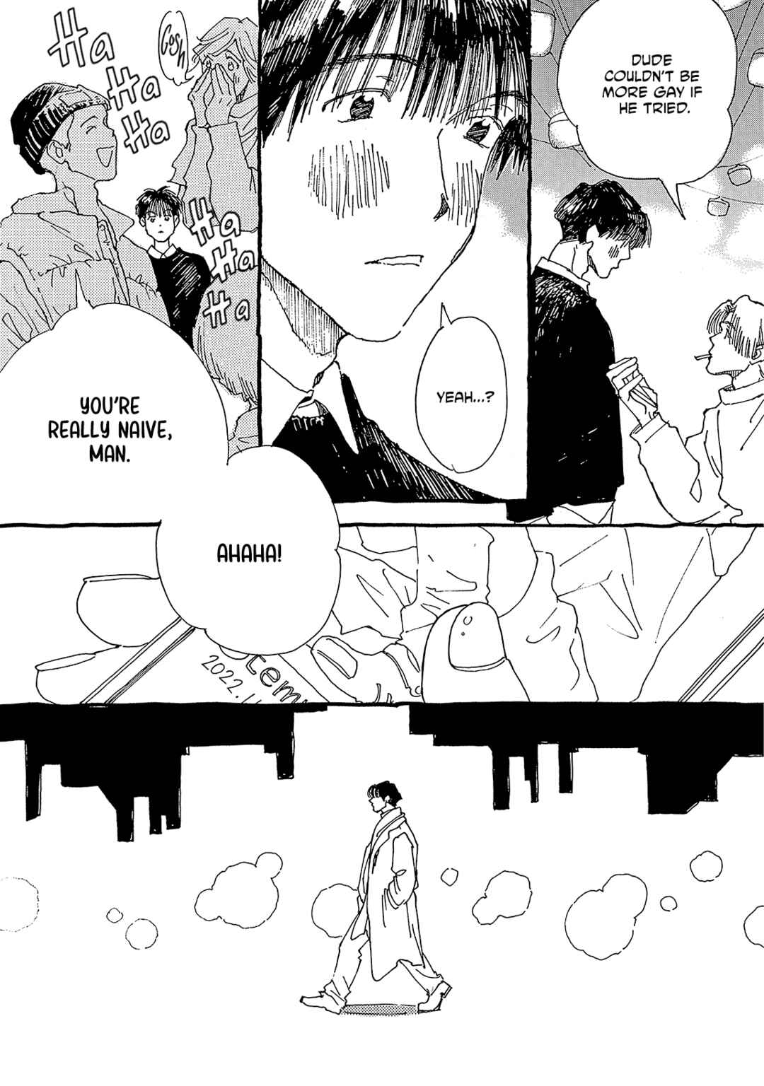 Page 4 Chapter 3 Internet Love!