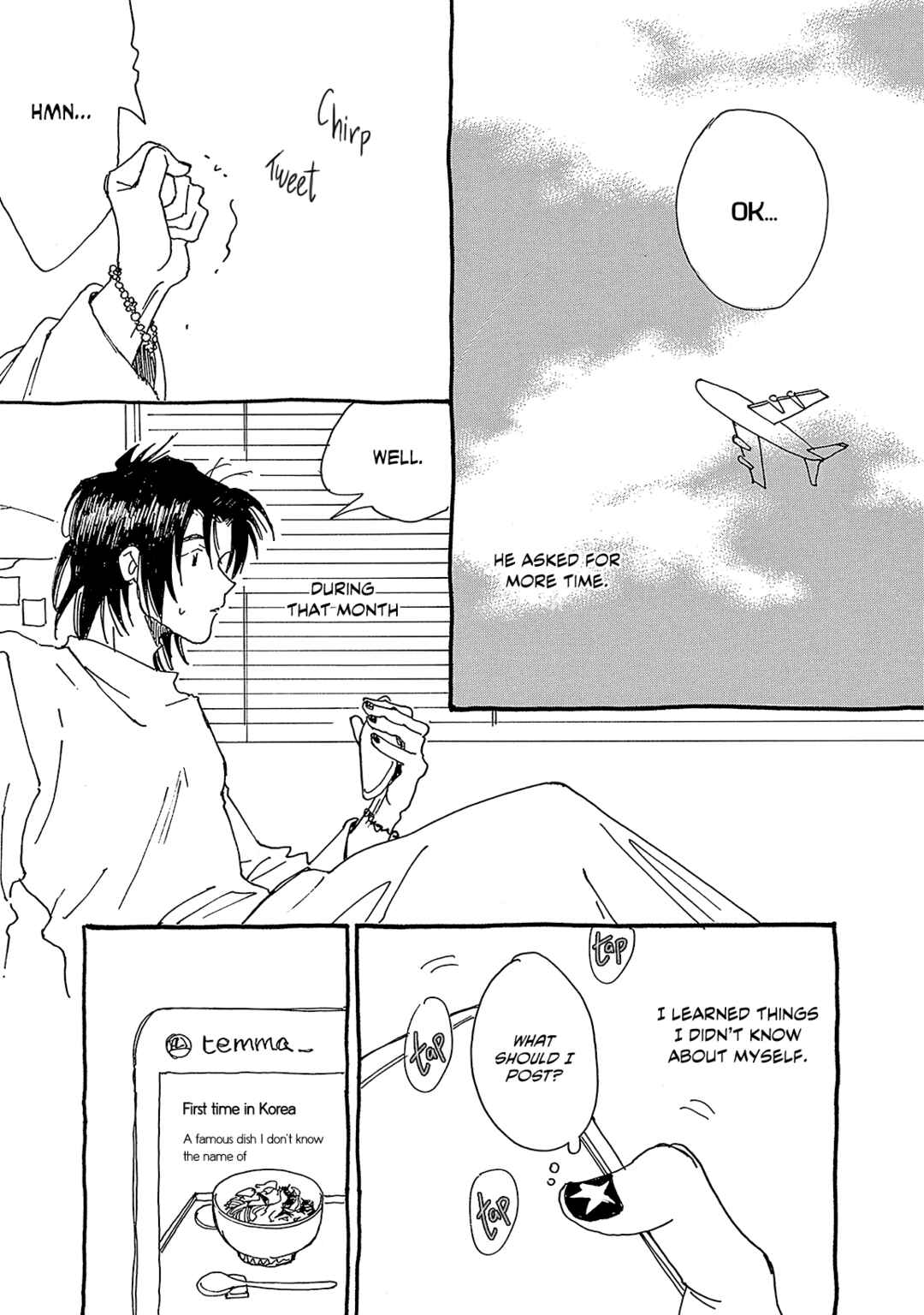 Page 43 Chapter 3 Internet Love!