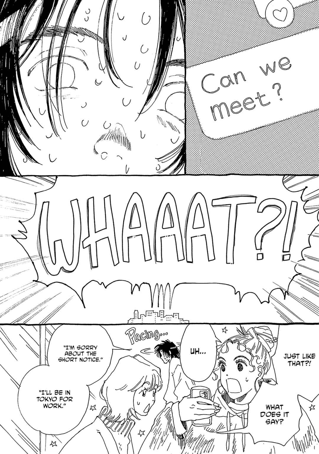 Page 10 Chapter 2 Internet Love!