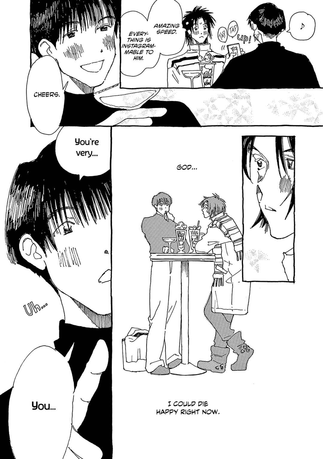 Page 22 Chapter 2 Internet Love!