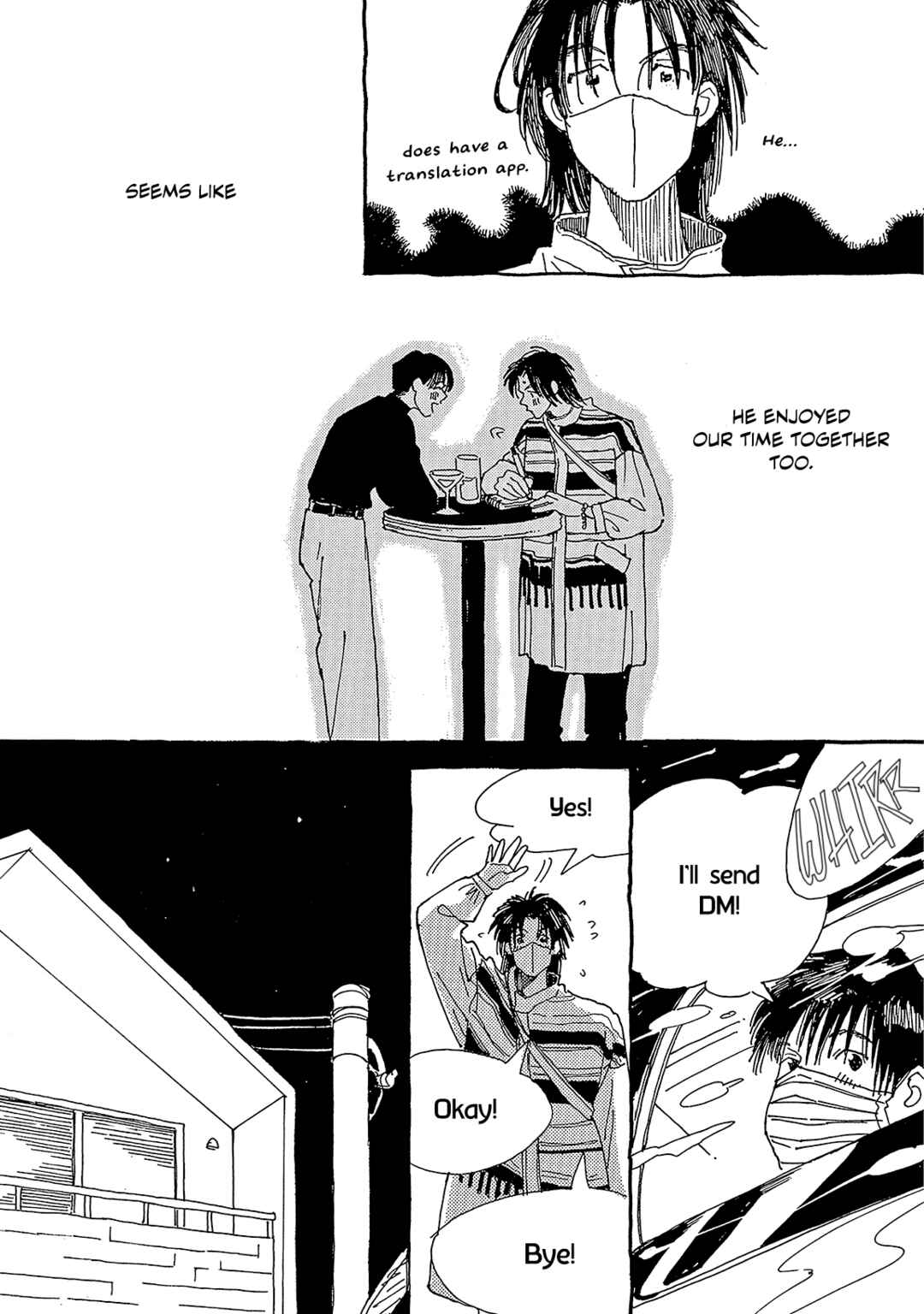 Page 25 Chapter 2 Internet Love!