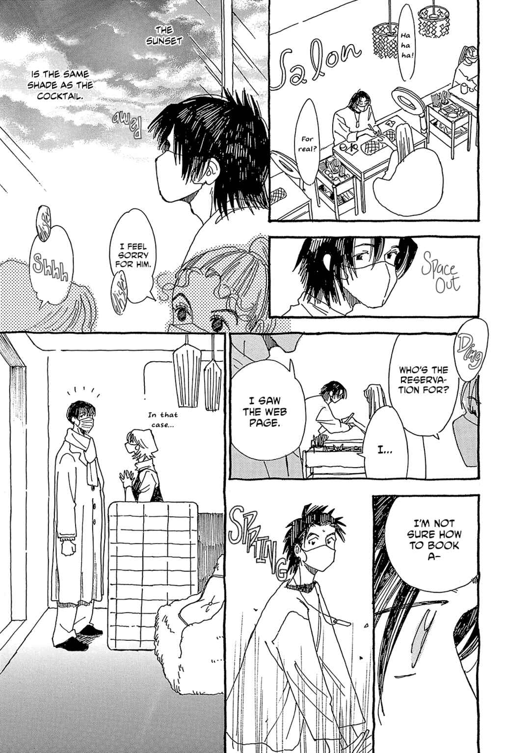 Page 29 Chapter 2 Internet Love!