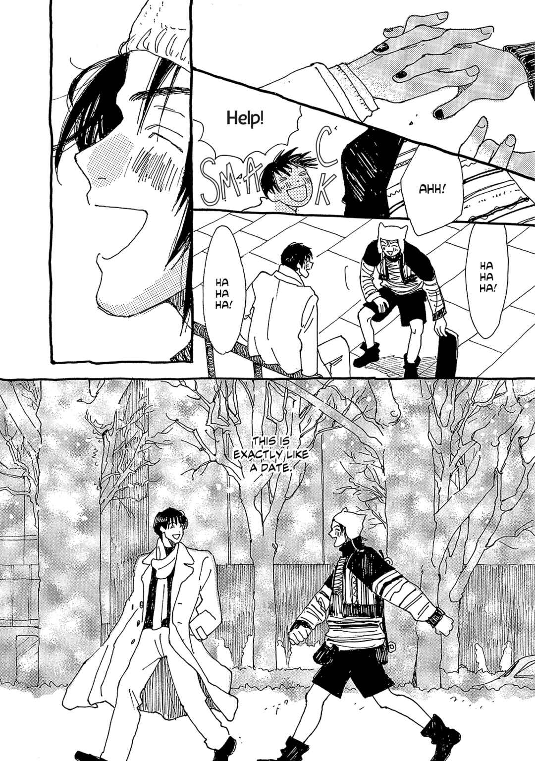 Page 40 Chapter 2 Internet Love!