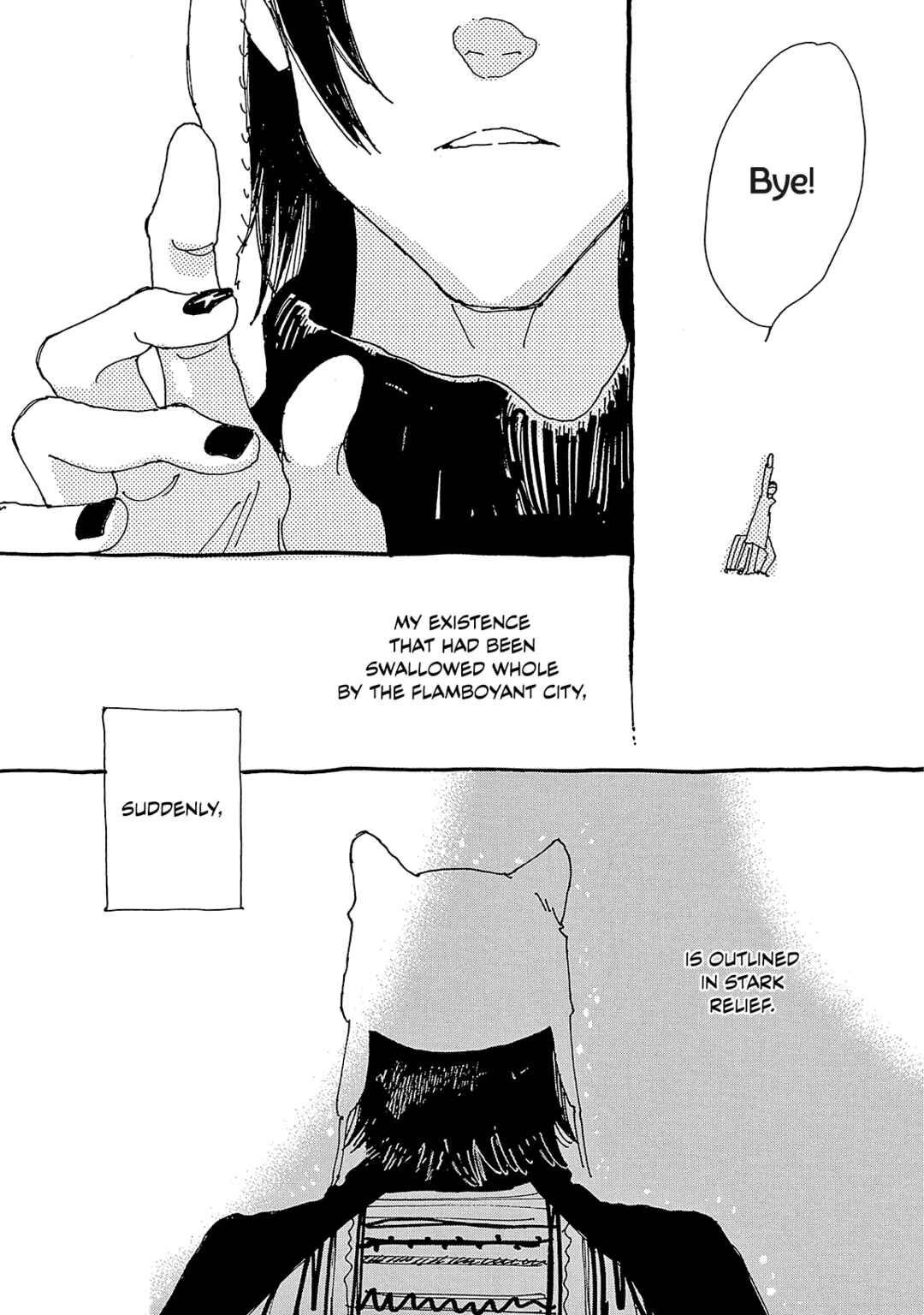 Page 46 Chapter 2 Internet Love!