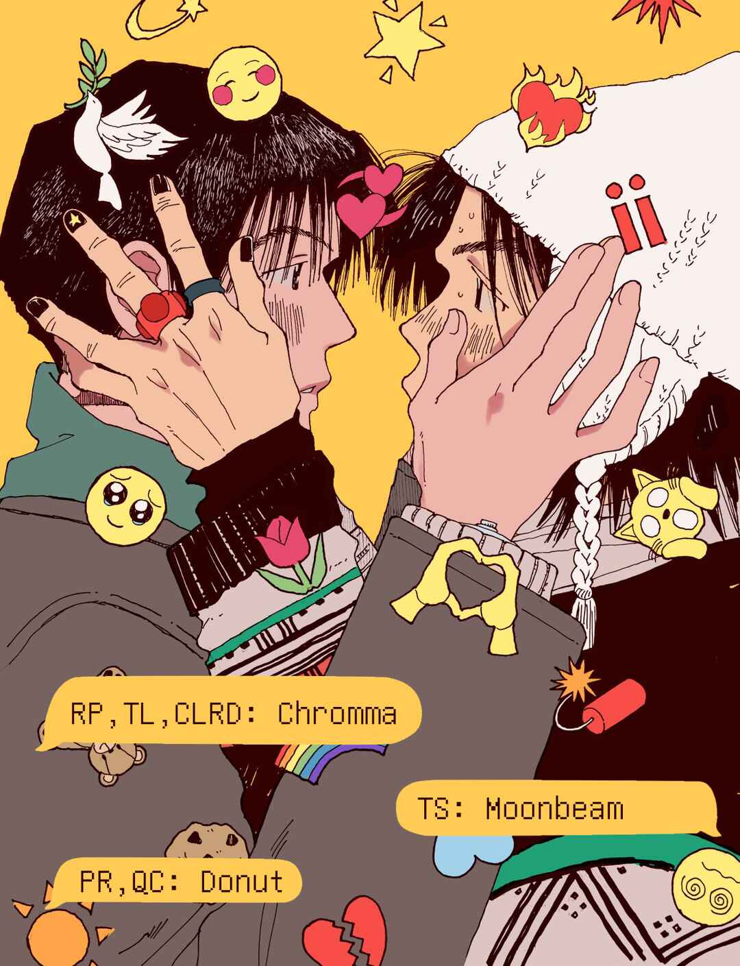 Page 51 Chapter 2 Internet Love!